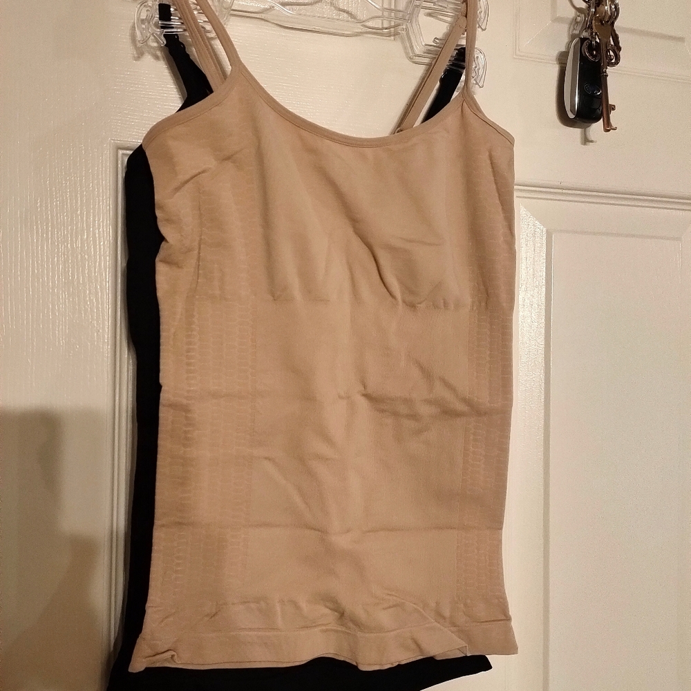 Comes in a pair - Skinnygirl shapewear